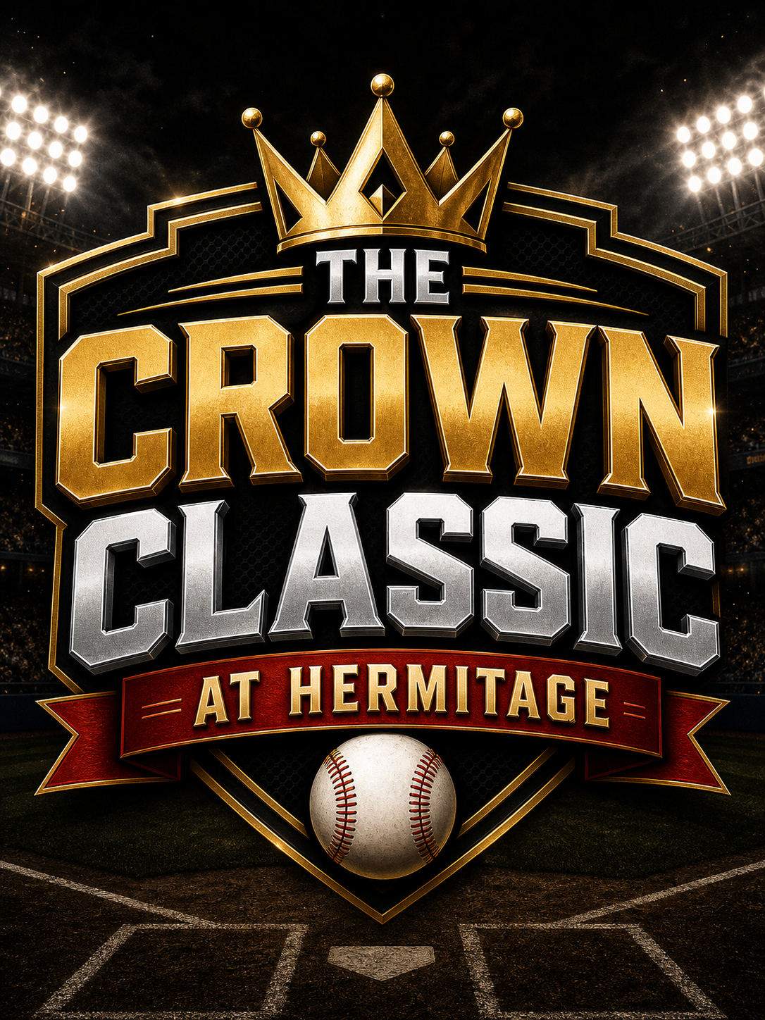 The Crown Classic at Hermitage